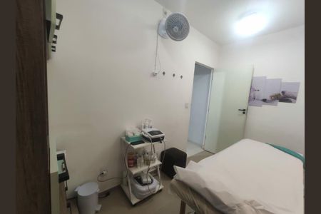 Apartamento à venda com 0 quarto, 17m² em Botafogo, Rio de Janeiro
