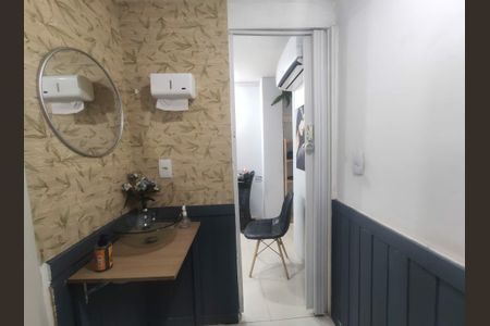 Apartamento à venda com 0 quarto, 17m² em Botafogo, Rio de Janeiro