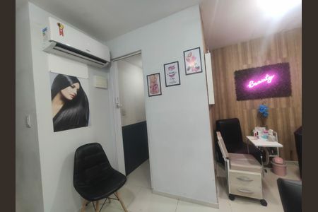 Apartamento à venda com 17m², 0 quarto e sem vaga