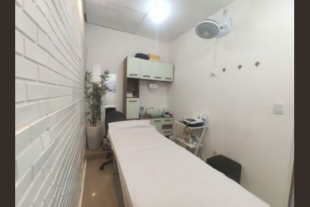 Apartamento à venda com 17m², 0 quarto e sem vaga