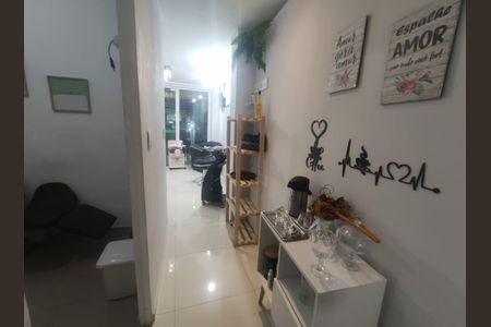 Apartamento à venda com 17m², 0 quarto e sem vaga