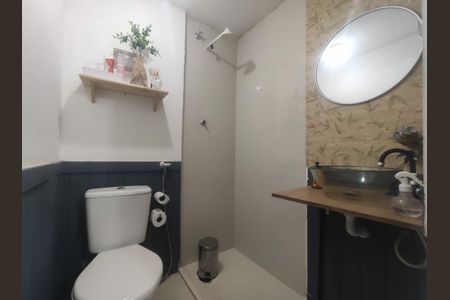Apartamento à venda com 17m², 0 quarto e sem vaga