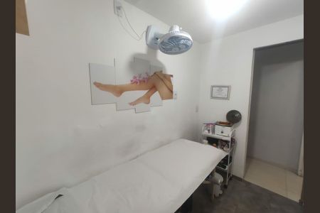 Apartamento à venda com 17m², 0 quarto e sem vaga