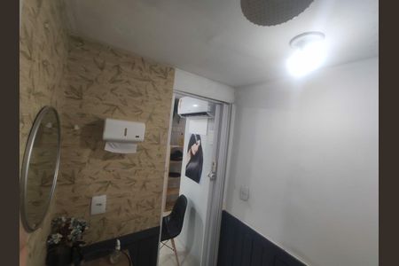 Apartamento à venda com 0 quarto, 17m² em Botafogo, Rio de Janeiro