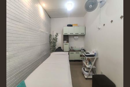 Apartamento à venda com 17m², 0 quarto e sem vaga