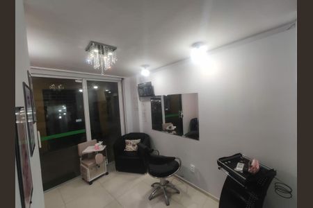 Apartamento à venda com 0 quarto, 17m² em Botafogo, Rio de Janeiro