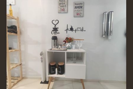 Apartamento à venda com 0 quarto, 17m² em Botafogo, Rio de Janeiro