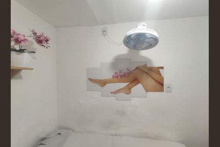 Apartamento à venda com 17m², 0 quarto e sem vaga