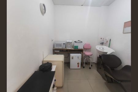 Apartamento à venda com 0 quarto, 17m² em Botafogo, Rio de Janeiro