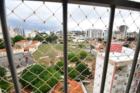 Apartamento à venda com 79m², 2 quartos e 1 vagaQuarto 2 - Suíte Vista