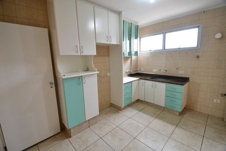 Apartamento à venda com 79m², 2 quartos e 1 vagaCozinha