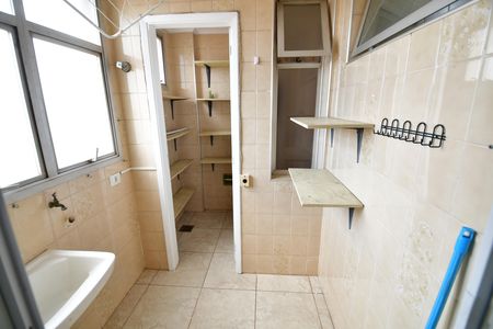Apartamento à venda com 79m², 2 quartos e 1 vagaÁrea de Serviço