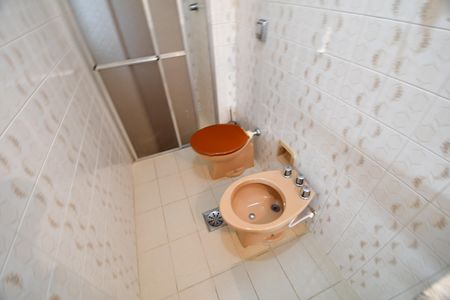 Apartamento à venda com 79m², 2 quartos e 1 vagaBanheiro Suíte