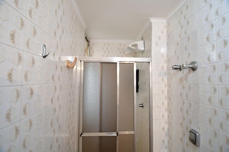 Apartamento à venda com 79m², 2 quartos e 1 vagaBanheiro Suíte