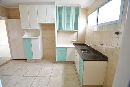 Apartamento à venda com 79m², 2 quartos e 1 vagaCozinha