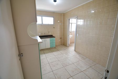 Apartamento à venda com 79m², 2 quartos e 1 vagaCozinha