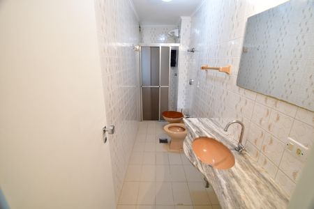 Apartamento à venda com 79m², 2 quartos e 1 vagaBanheiro Suíte
