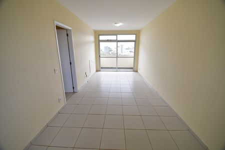 Sala de apartamento à venda com 2 quartos, 79m² em Botafogo, Campinas