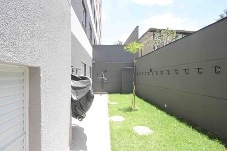 Apartamento para alugar com 25m², 2 quartos e sem vagaÁrea comum