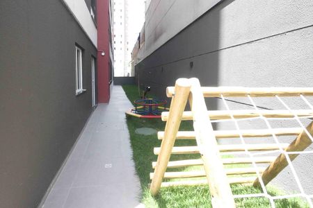 Apartamento para alugar com 25m², 2 quartos e sem vagaÁrea comum - Playground