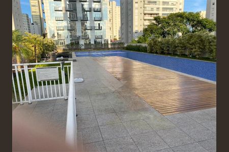 Apartamento à venda com 36m², 1 quarto e 1 vaga