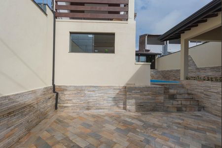 Casa à venda com 250m², 3 quartos e 2 vagas Casa à venda com 250m², 3 quartos e 2 vagasGaragem