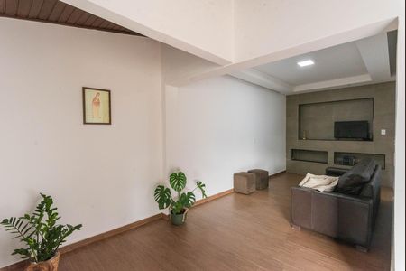 Sala de casa à venda com 3 quartos, 250m² em Jardim dos Oliveiras, Campinas