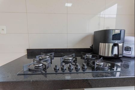 Casa à venda com 250m², 3 quartos e 2 vagas Casa à venda com 250m², 3 quartos e 2 vagasCozinha