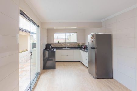 Cozinha de casa à venda com 3 quartos, 250m² em Jardim dos Oliveiras, Campinas