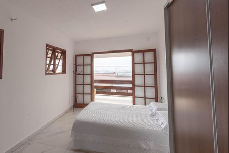 Suíte de casa à venda com 3 quartos, 250m² em Jardim dos Oliveiras, Campinas