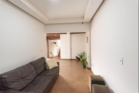 Sala de casa à venda com 3 quartos, 250m² em Jardim dos Oliveiras, Campinas
