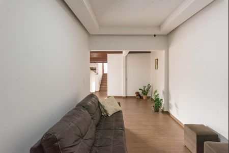 Sala de casa à venda com 3 quartos, 250m² em Jardim dos Oliveiras, Campinas