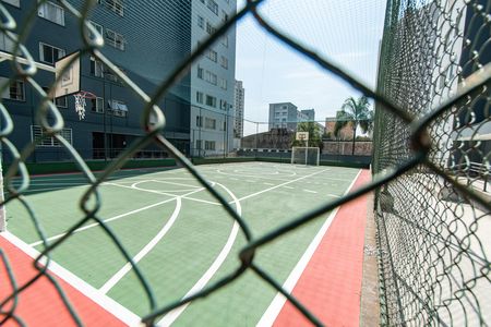 Apartamento para alugar com 51m², 2 quartos e 1 vaga Apartamento para alugar com 51m², 2 quartos e 1 vagaQuadra Esportiva