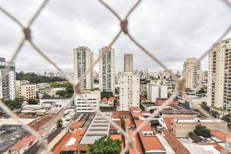 Apartamento para alugar com 51m², 2 quartos e 1 vaga Apartamento para alugar com 51m², 2 quartos e 1 vagaVista do quarto 1