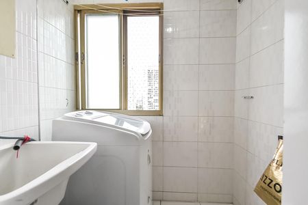 Apartamento para alugar com 51m², 2 quartos e 1 vaga Apartamento para alugar com 51m², 2 quartos e 1 vagaÁrea de serviço