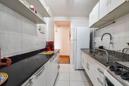 Apartamento para alugar com 51m², 2 quartos e 1 vaga Apartamento para alugar com 51m², 2 quartos e 1 vagaCozinha