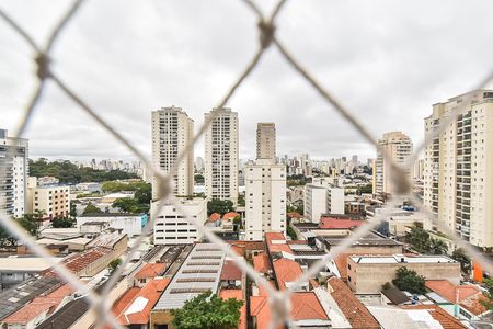 Apartamento para alugar com 51m², 2 quartos e 1 vaga Apartamento para alugar com 51m², 2 quartos e 1 vagaVista do quarto 2