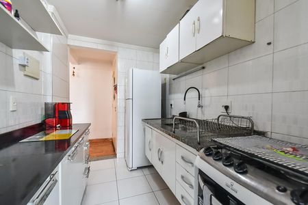 Apartamento para alugar com 51m², 2 quartos e 1 vaga Apartamento para alugar com 51m², 2 quartos e 1 vagaCozinha