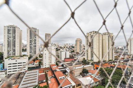 Apartamento para alugar com 51m², 2 quartos e 1 vaga Apartamento para alugar com 51m², 2 quartos e 1 vagaVista da sala