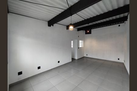 Casa para alugar com 120m², 1 quarto e 1 vaga Casa para alugar com 120m², 1 quarto e 1 vagaSala