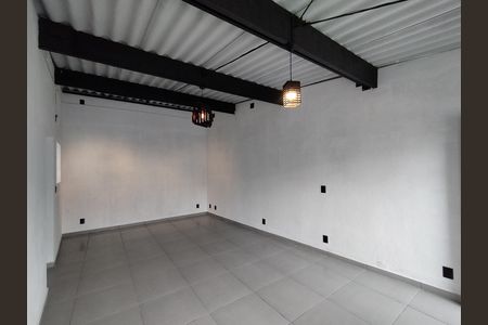 Sala de casa para alugar com 1 quarto, 120m² em Vila Moraes, São Paulo