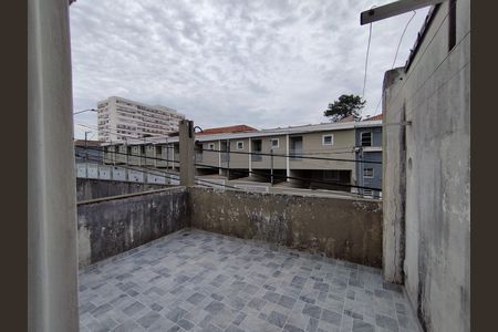Casa para alugar com 120m², 1 quarto e 1 vaga Casa para alugar com 120m², 1 quarto e 1 vagaÁrea de Serviço