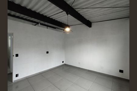 Casa para alugar com 120m², 1 quarto e 1 vaga Casa para alugar com 120m², 1 quarto e 1 vagaQuarto