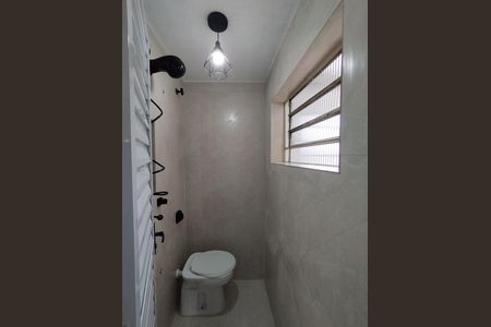Casa para alugar com 120m², 1 quarto e 1 vaga Casa para alugar com 120m², 1 quarto e 1 vagaBanheiro - torneira