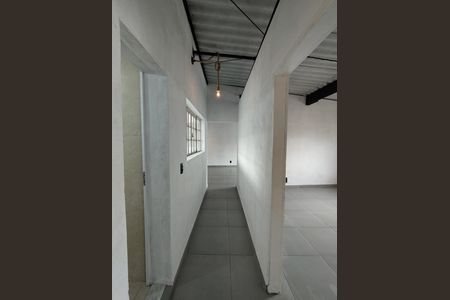 Casa para alugar com 120m², 1 quarto e 1 vaga Casa para alugar com 120m², 1 quarto e 1 vagaCorredor