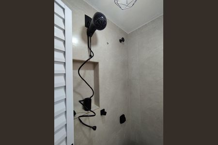 Casa para alugar com 120m², 1 quarto e 1 vaga Casa para alugar com 120m², 1 quarto e 1 vagaBanheiro - torneira