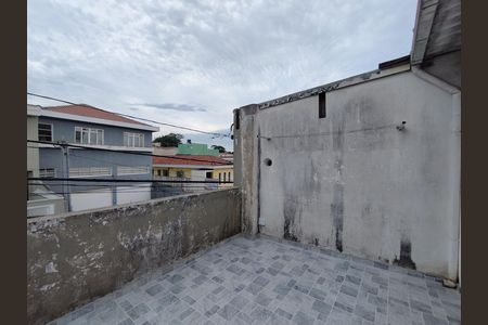 Casa para alugar com 120m², 1 quarto e 1 vaga Casa para alugar com 120m², 1 quarto e 1 vagaÁrea de Serviço