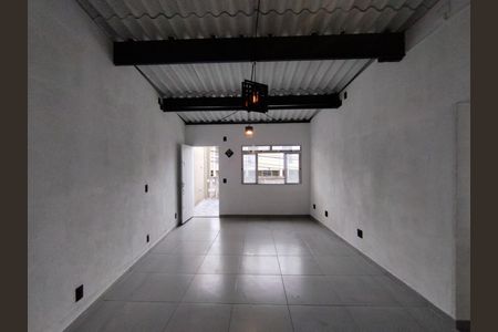 Sala  de casa para alugar com 1 quarto, 120m² em Vila Moraes, São Paulo