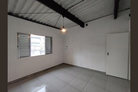 Quarto  de casa para alugar com 1 quarto, 120m² em Vila Moraes, São Paulo