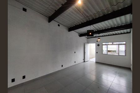 Casa para alugar com 120m², 1 quarto e 1 vaga Casa para alugar com 120m², 1 quarto e 1 vagaSala